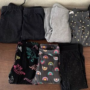 Leggings Bundle